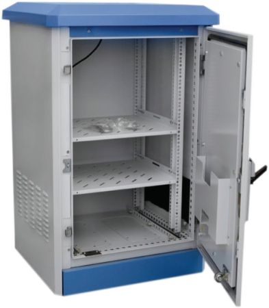 Floor Standing Cabinet IP55